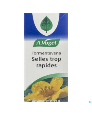 A.vogel tormentavena    comp 80