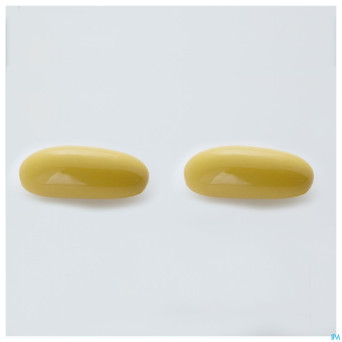 Bional proslavit    caps  40