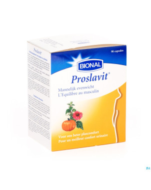 Bional proslavit    caps  90