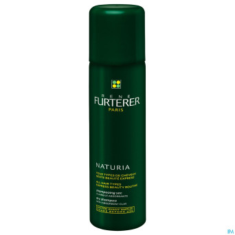 Furterer naturia shampooing sec 150ml