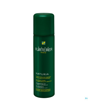 Furterer naturia shampooing sec 150ml