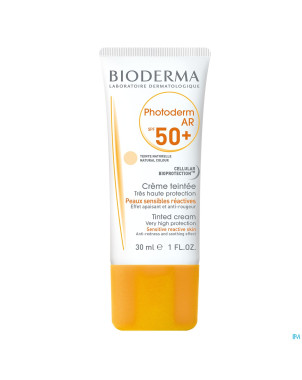 Bioderma photoderm ar spf50+ 30ml
