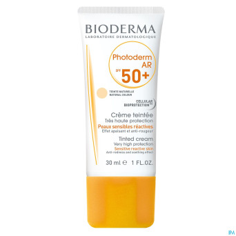 Bioderma photoderm ar spf50+ 30ml