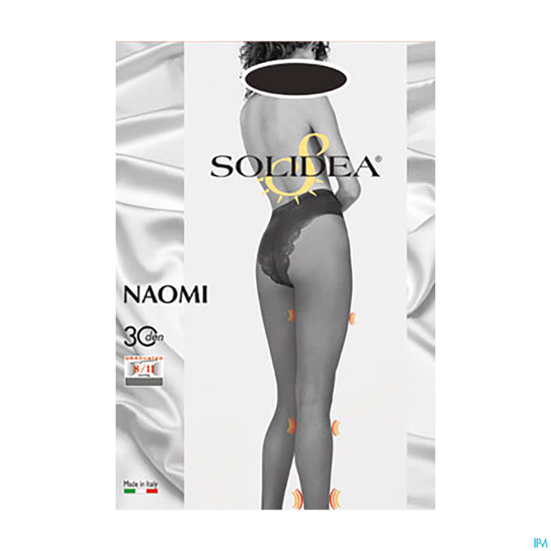 Solidea collant naomi 30 bronze    5x-xxl