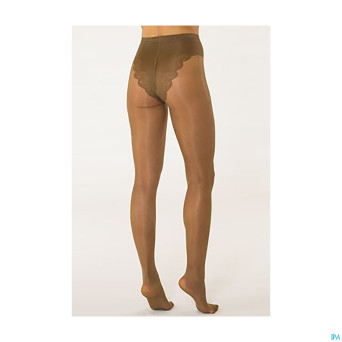Solidea collant naomi 30 champagne    2-m