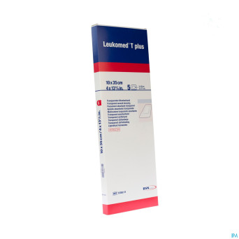 Leukomed t plus pans steril 10,0cmx35cm  5 7238211