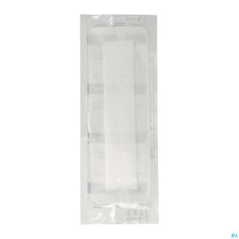 Leukomed pansement steril   10,0cmx30cm  5 7238012