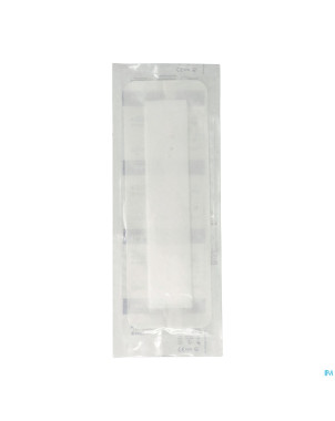 Leukomed pansement steril   10,0cmx30cm  5 7238012