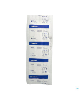 Leukomed pansement steril   10,0cmx30cm  5 7238012