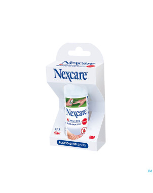 Nexcare 3m bloodstop spray    50ml n17s02