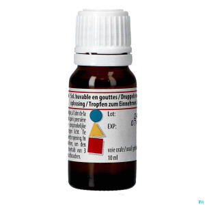 D-cure 2400ui/ml sol buvable fl 10ml