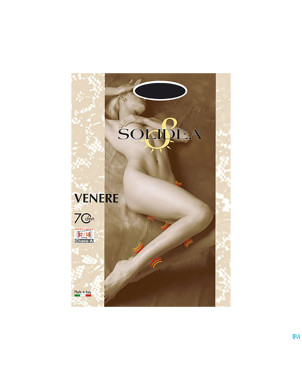 Solidea collant venere 70 glace    4xl-xl