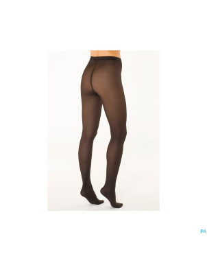 Solidea collant selene 70 opaque bordeaux    1-s