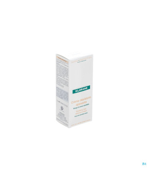 Klorane depilatoires creme visage-zone sens.  75ml