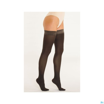 Solidea bas marilyn 70 opaque nero    3-ml