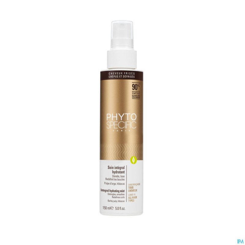 Phytospecific soin integral lotion tout chev 150ml