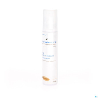 Phytospecific voile brillance extreme hydra   75ml