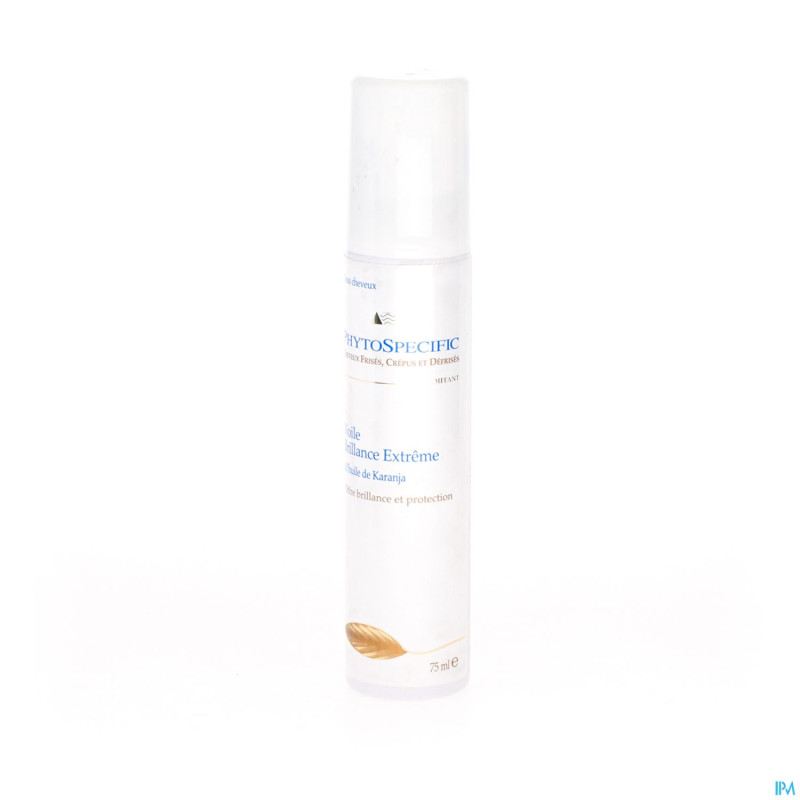 Phytospecific voile brillance extreme hydra   75ml