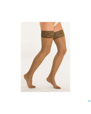 Solidea bas marilyn 30 sheer bronze    1-s