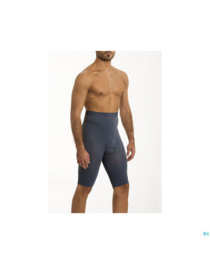 Solidea panty contour massage nero    s