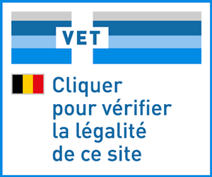 Délivrance de médicamenents vétérinaires autorisée par l'agence fédérale du médicament et des produits de santé