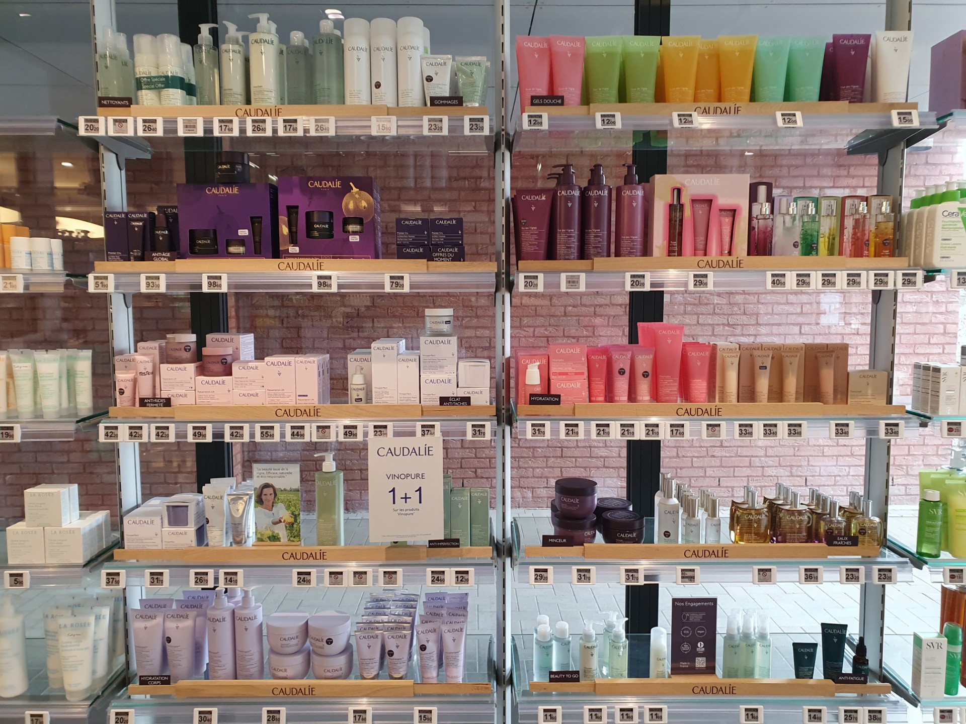 Pharmacie de Péronnes