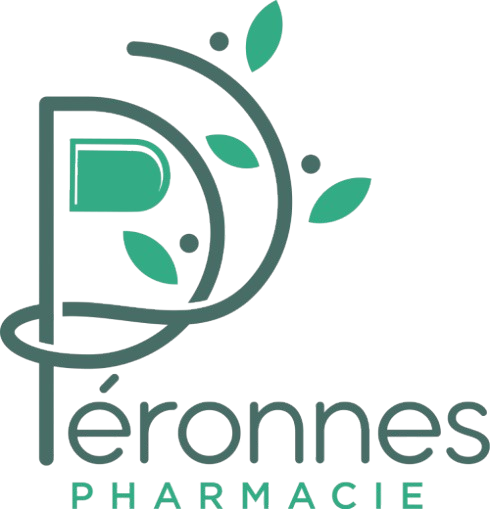 Pharmacie Peronnes logo