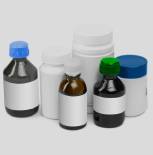 Matériel labo et matières premières